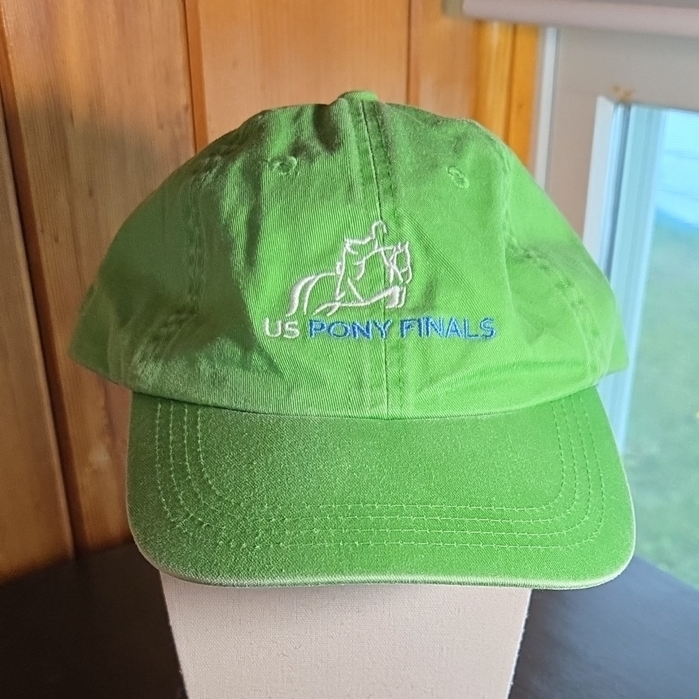 US Pony Finals Baseball Cap 2015